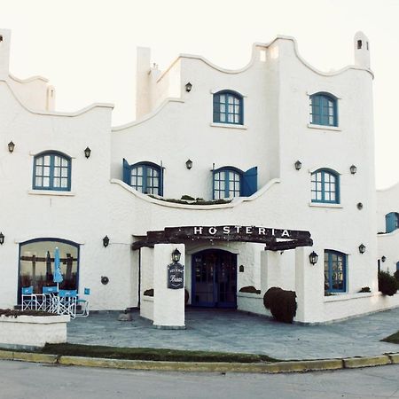 Brisas Hosteria Santa Clara del Mar Ngoại thất bức ảnh