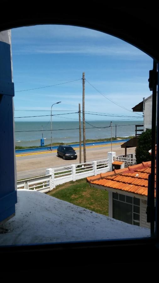 Brisas Hosteria Santa Clara del Mar Ngoại thất bức ảnh