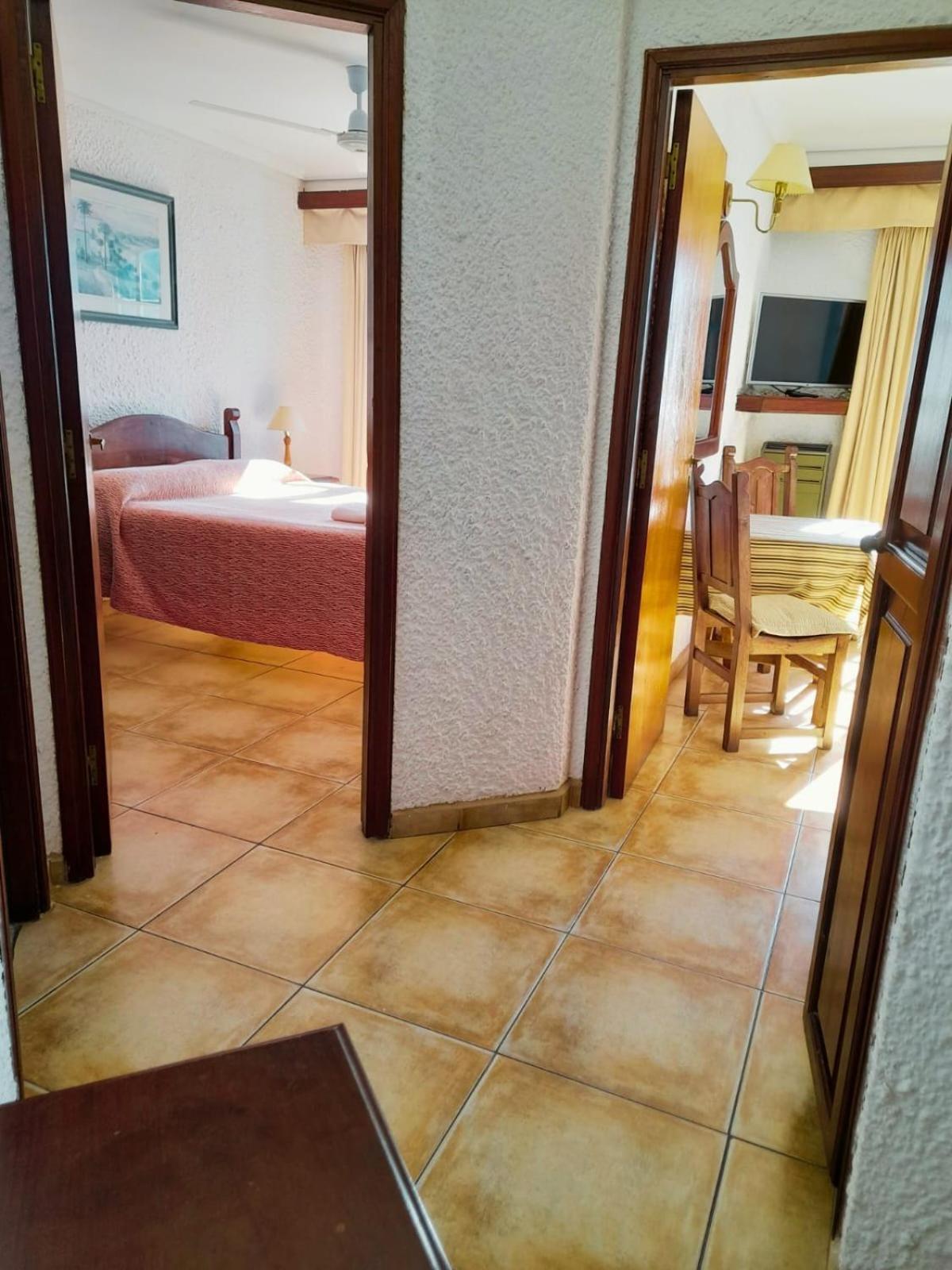 Brisas Hosteria Santa Clara del Mar Ngoại thất bức ảnh
