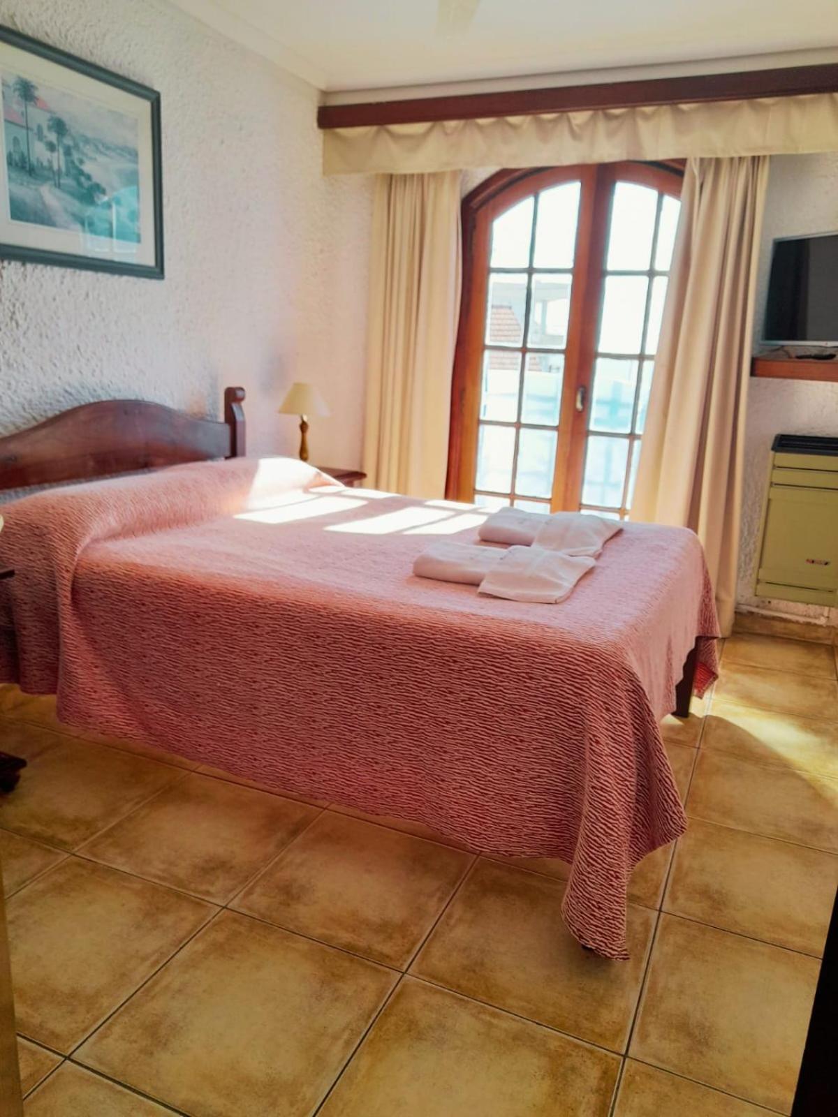 Brisas Hosteria Santa Clara del Mar Ngoại thất bức ảnh