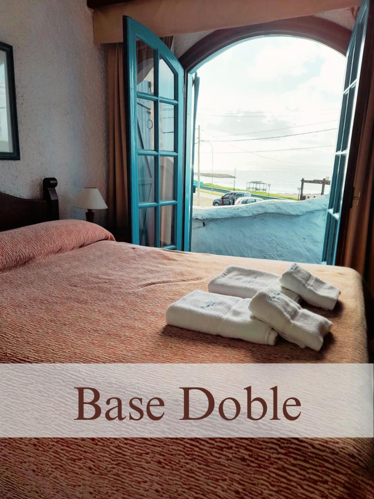 Brisas Hosteria Santa Clara del Mar Ngoại thất bức ảnh