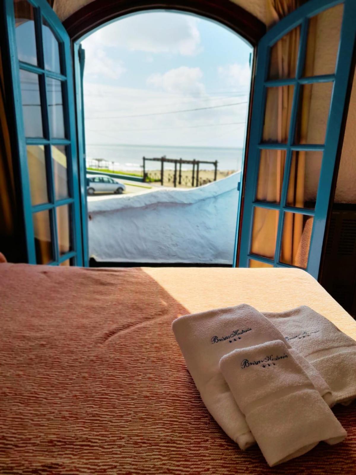 Brisas Hosteria Santa Clara del Mar Ngoại thất bức ảnh