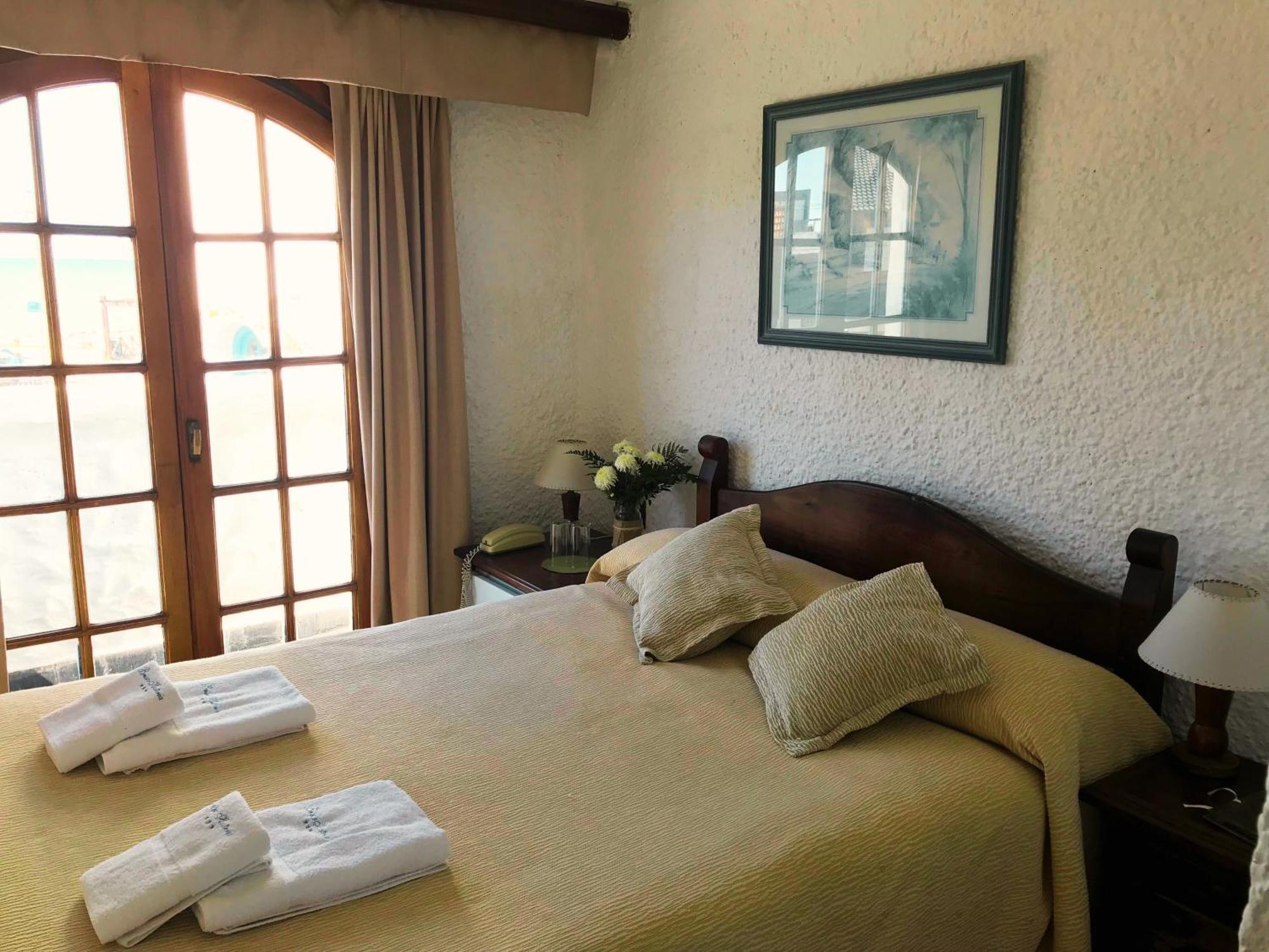 Brisas Hosteria Santa Clara del Mar Ngoại thất bức ảnh