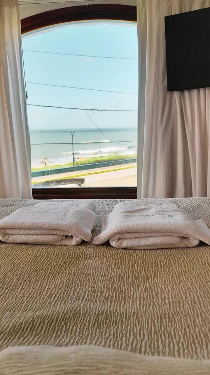 Brisas Hosteria Santa Clara del Mar Ngoại thất bức ảnh