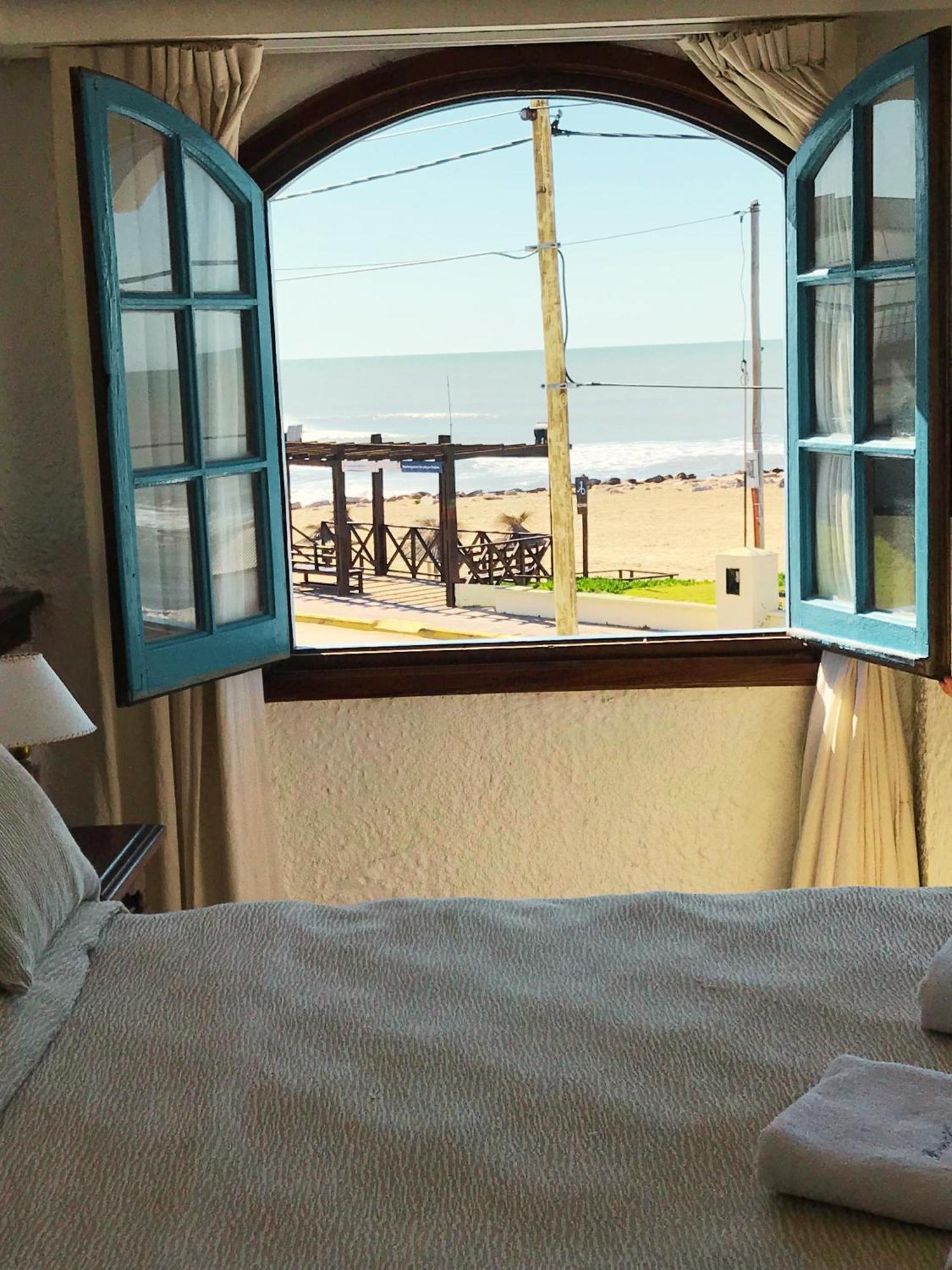 Brisas Hosteria Santa Clara del Mar Ngoại thất bức ảnh