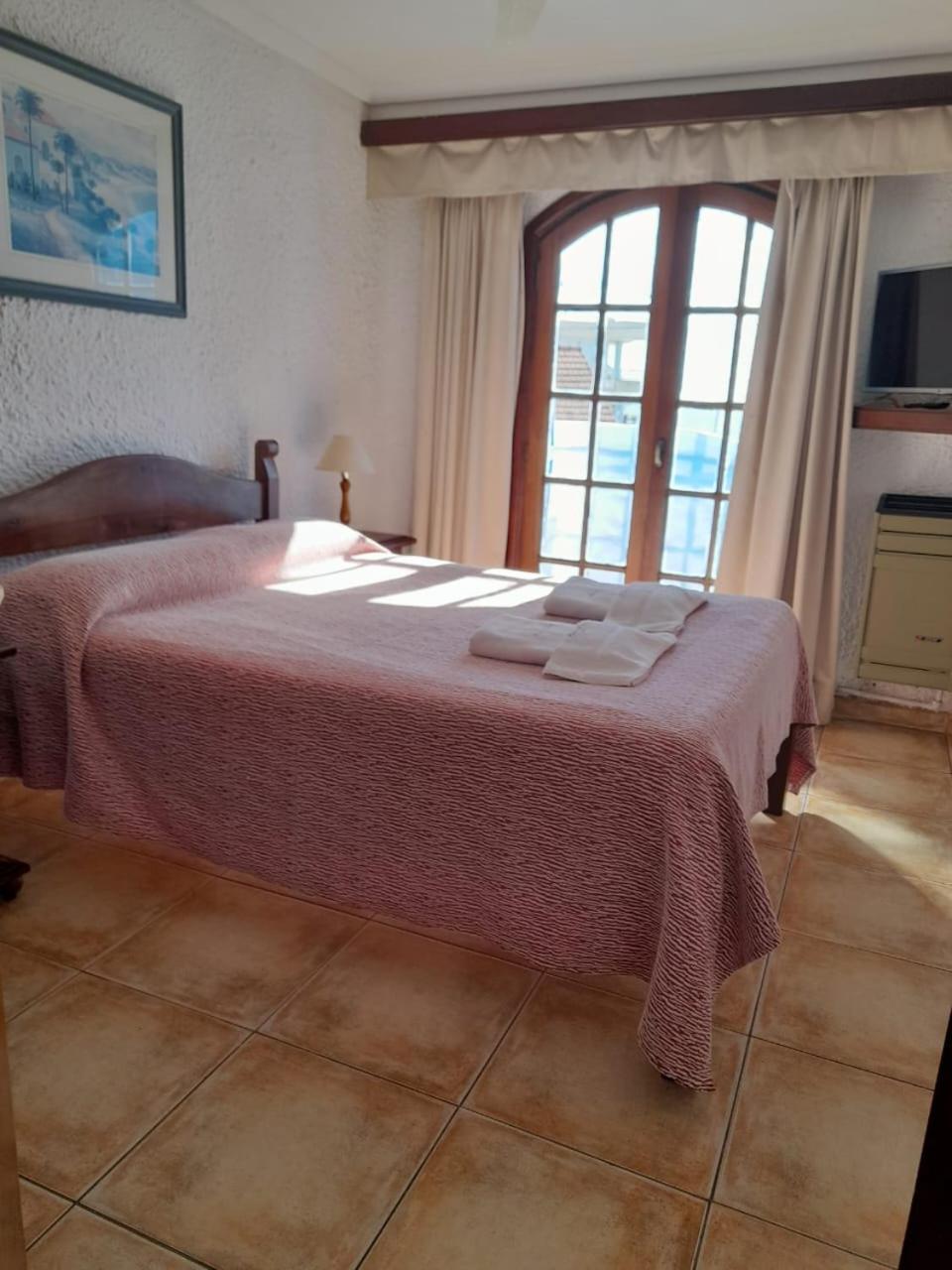 Brisas Hosteria Santa Clara del Mar Ngoại thất bức ảnh