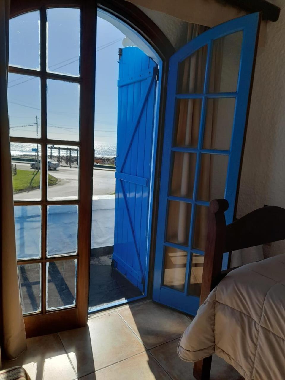 Brisas Hosteria Santa Clara del Mar Ngoại thất bức ảnh