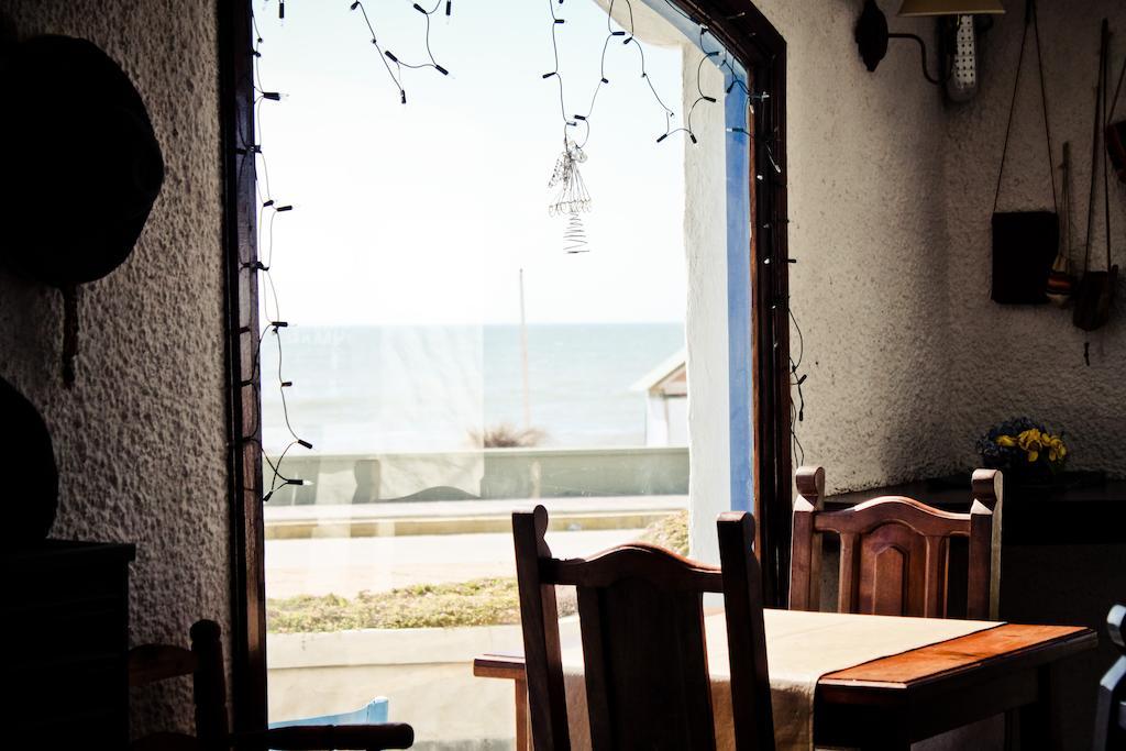 Brisas Hosteria Santa Clara del Mar Ngoại thất bức ảnh