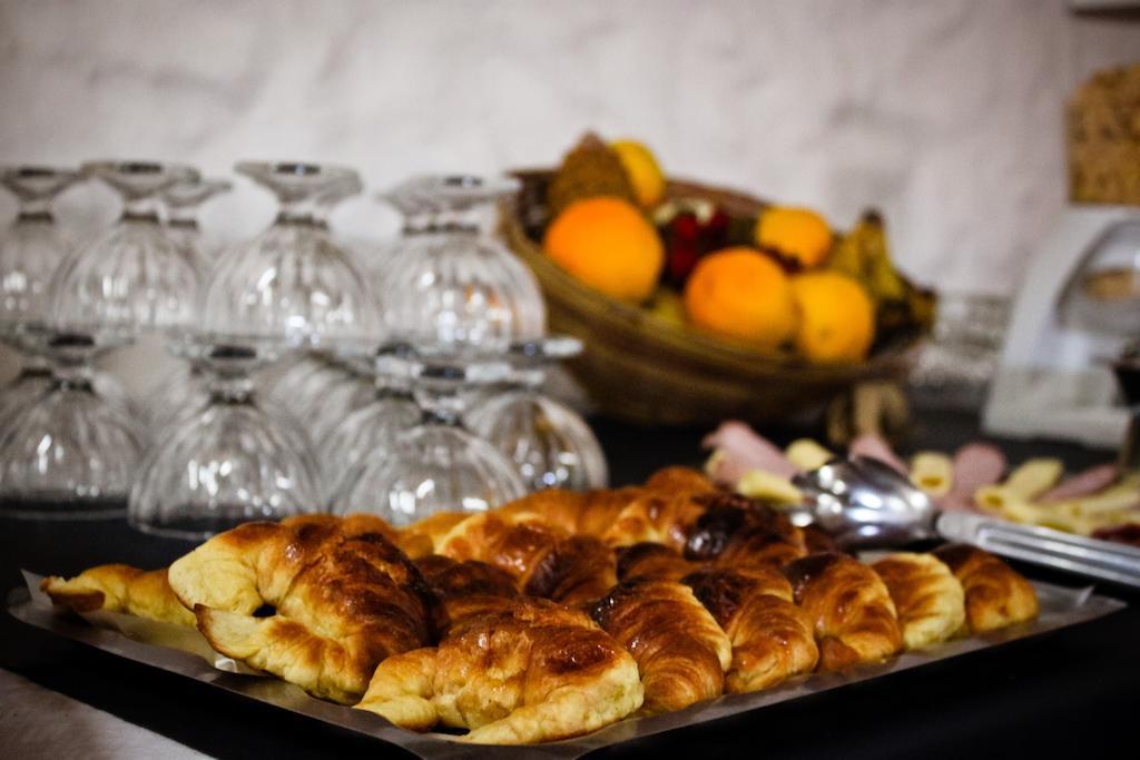Brisas Hosteria Santa Clara del Mar Ngoại thất bức ảnh