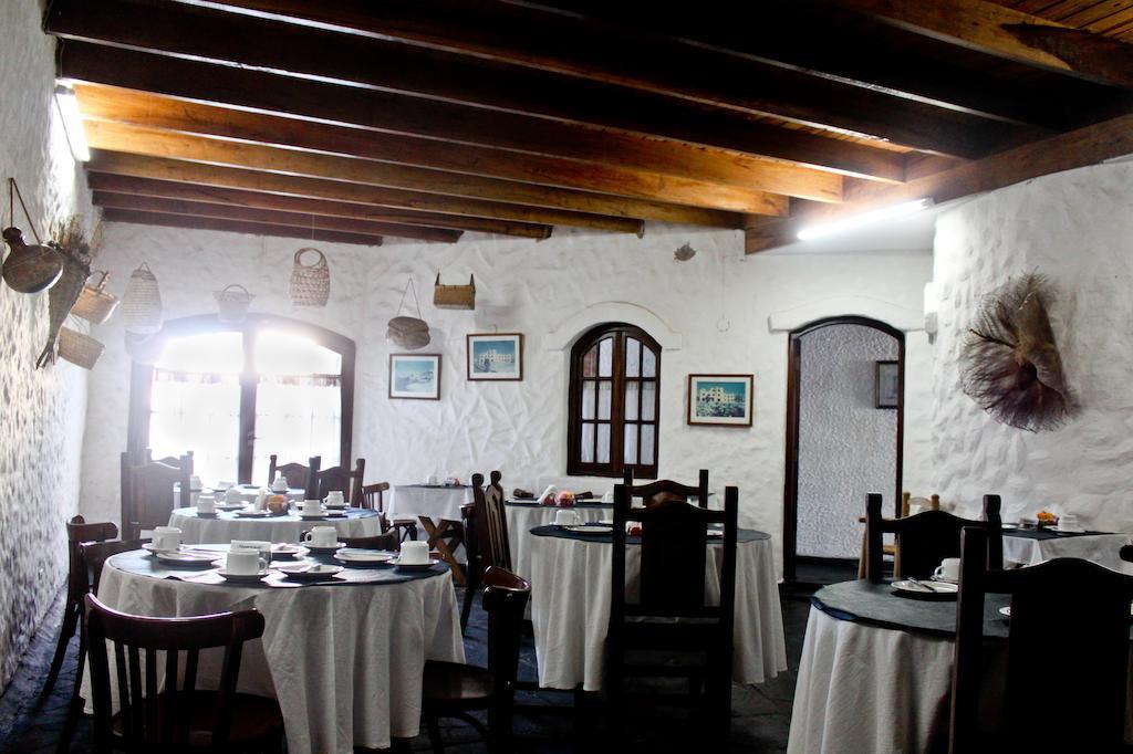 Brisas Hosteria Santa Clara del Mar Ngoại thất bức ảnh