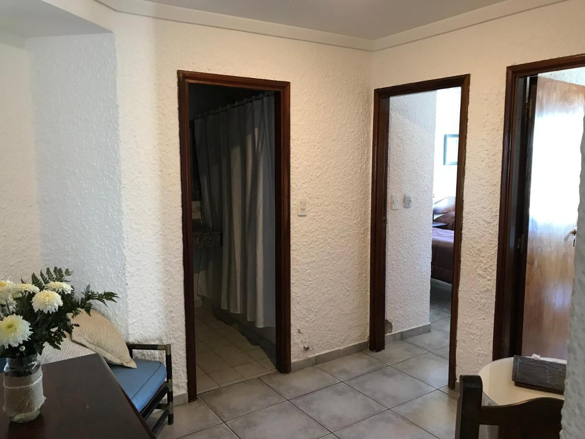 Brisas Hosteria Santa Clara del Mar Ngoại thất bức ảnh