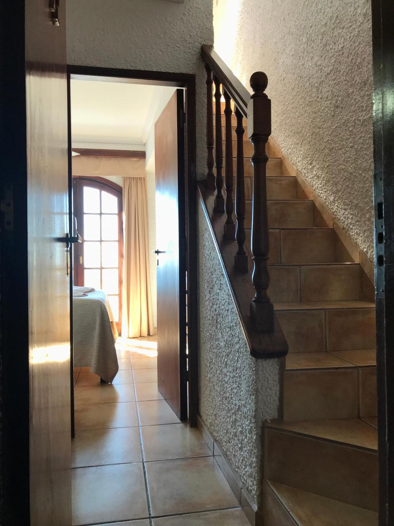 Brisas Hosteria Santa Clara del Mar Ngoại thất bức ảnh