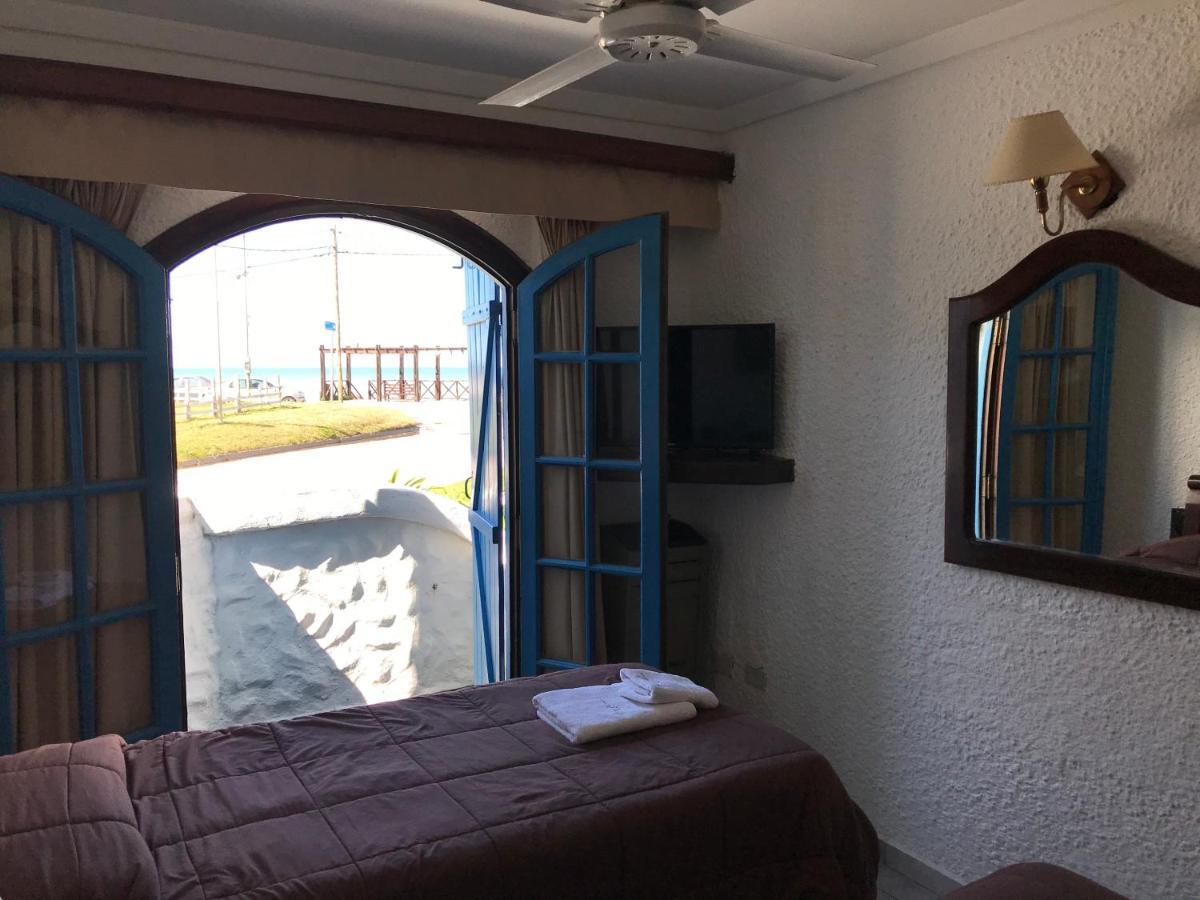 Brisas Hosteria Santa Clara del Mar Ngoại thất bức ảnh