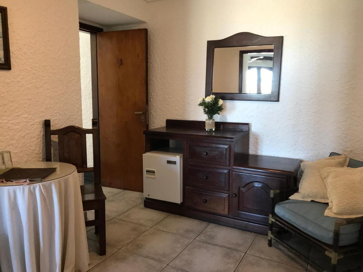 Brisas Hosteria Santa Clara del Mar Ngoại thất bức ảnh