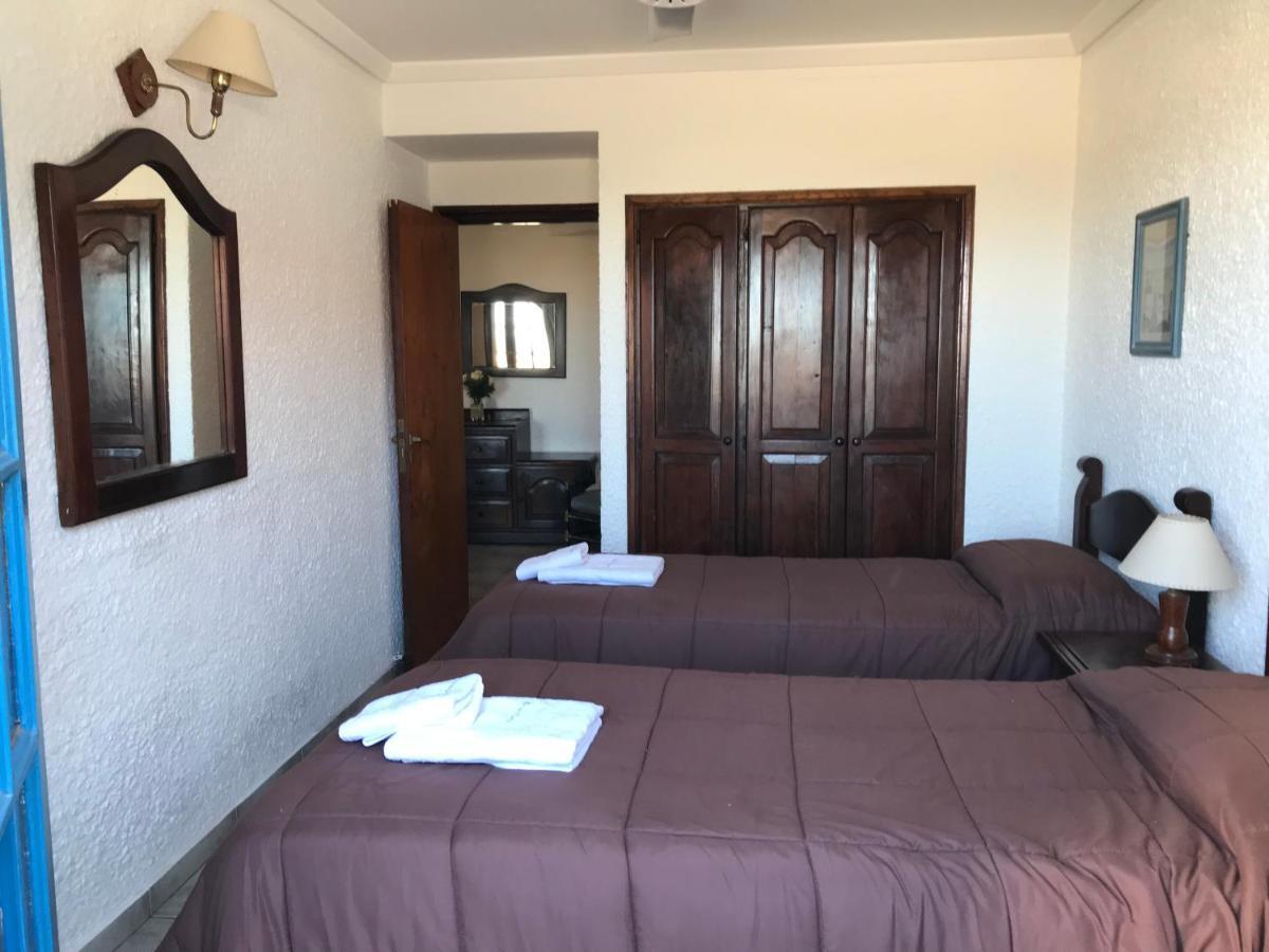 Brisas Hosteria Santa Clara del Mar Ngoại thất bức ảnh