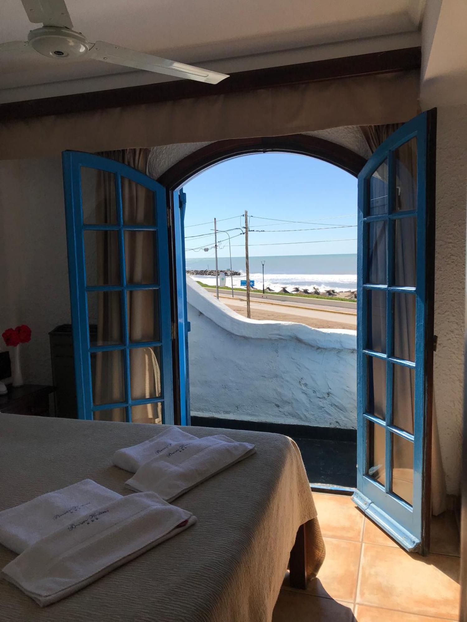 Brisas Hosteria Santa Clara del Mar Ngoại thất bức ảnh