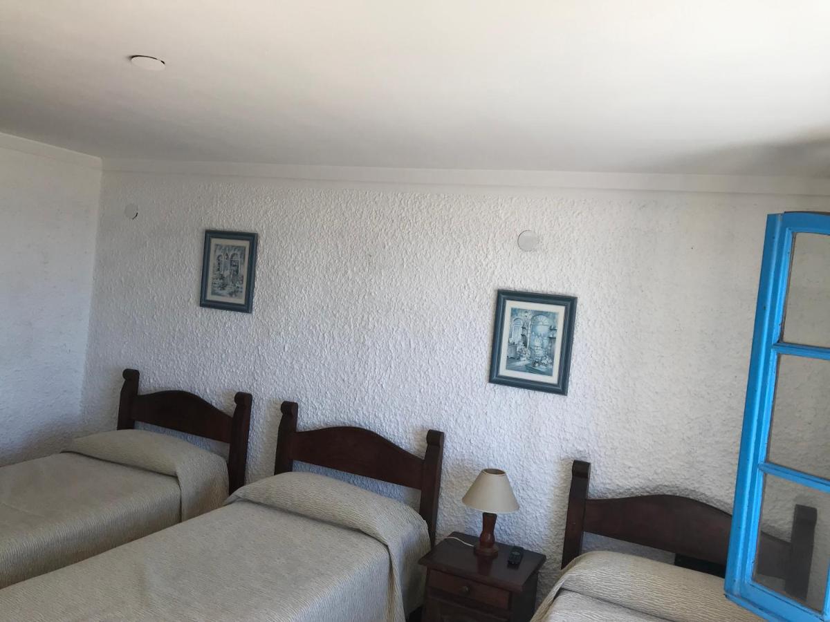 Brisas Hosteria Santa Clara del Mar Ngoại thất bức ảnh
