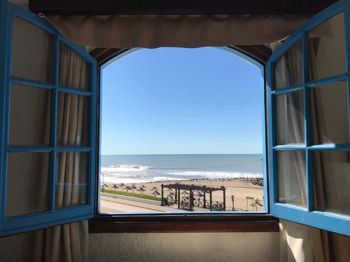 Brisas Hosteria Santa Clara del Mar Ngoại thất bức ảnh