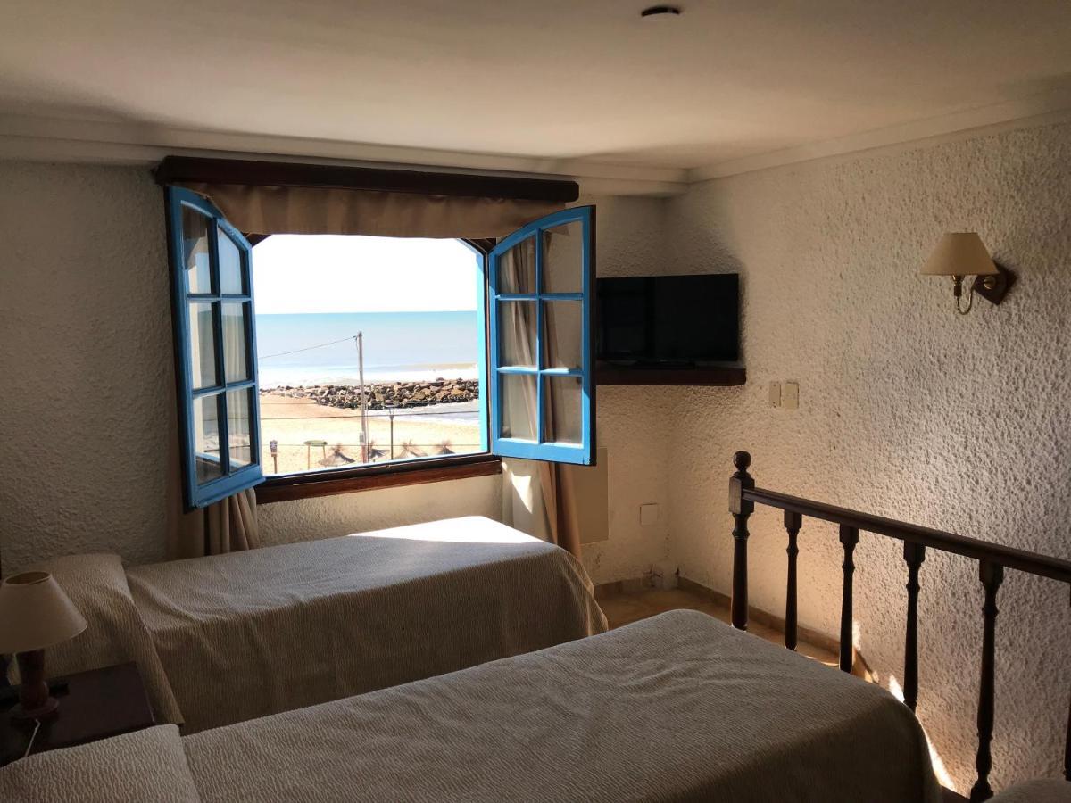 Brisas Hosteria Santa Clara del Mar Ngoại thất bức ảnh