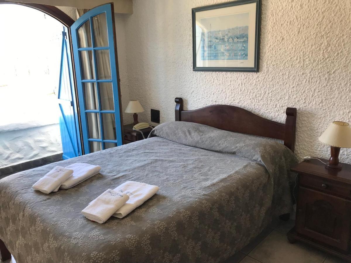 Brisas Hosteria Santa Clara del Mar Ngoại thất bức ảnh