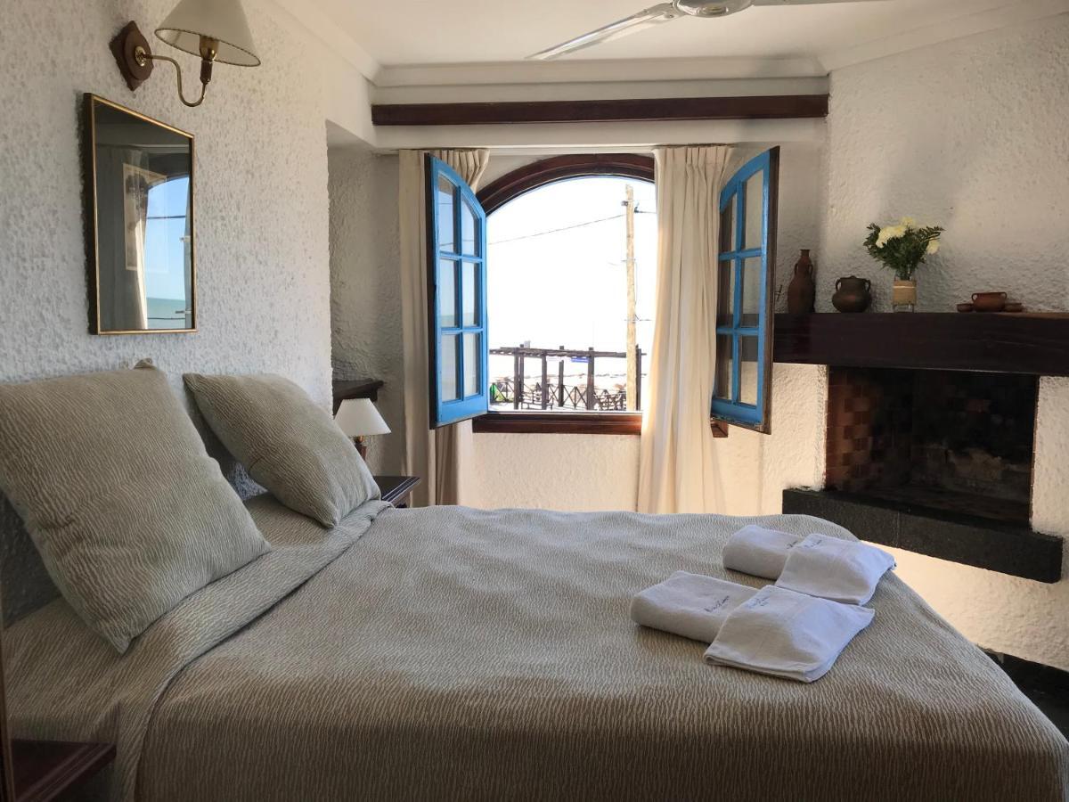 Brisas Hosteria Santa Clara del Mar Ngoại thất bức ảnh