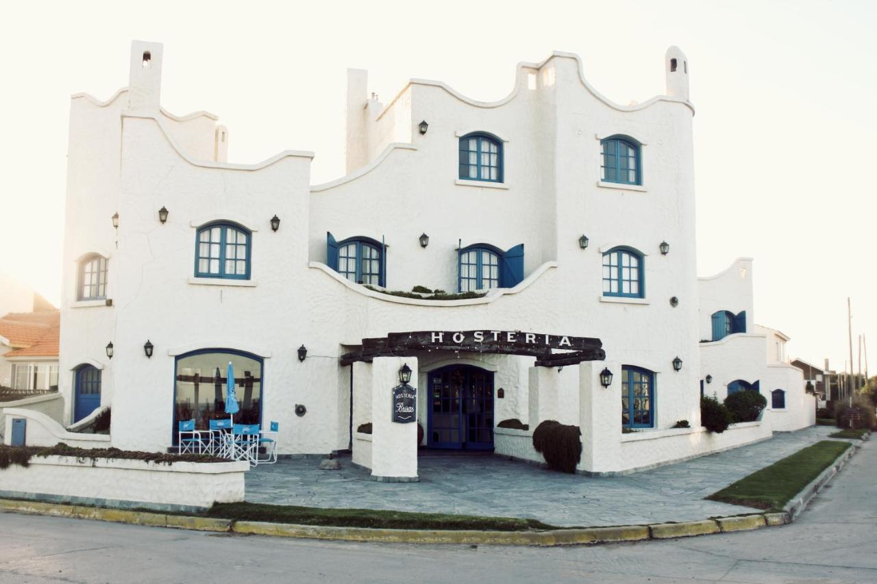Brisas Hosteria Santa Clara del Mar Ngoại thất bức ảnh