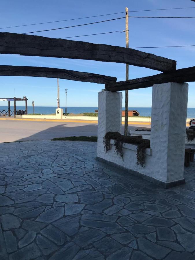 Brisas Hosteria Santa Clara del Mar Ngoại thất bức ảnh