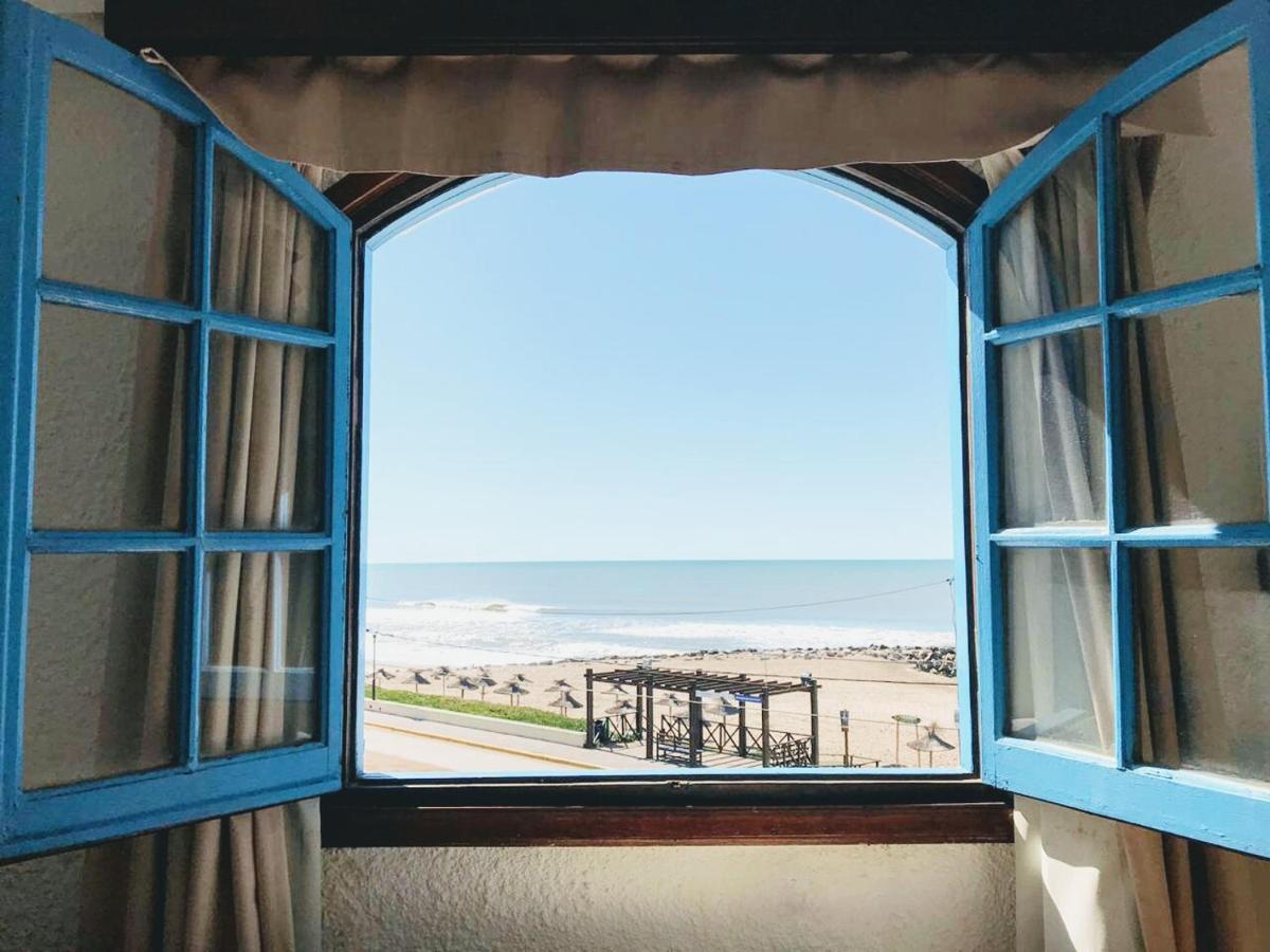 Brisas Hosteria Santa Clara del Mar Ngoại thất bức ảnh