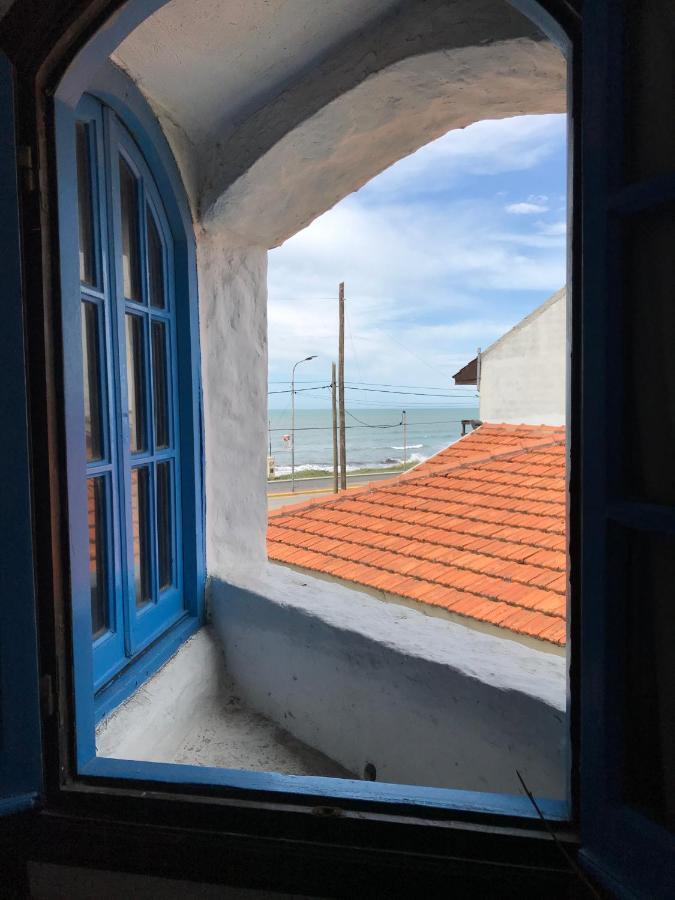 Brisas Hosteria Santa Clara del Mar Ngoại thất bức ảnh