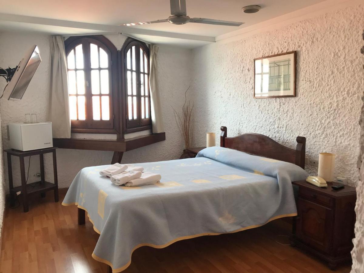 Brisas Hosteria Santa Clara del Mar Ngoại thất bức ảnh