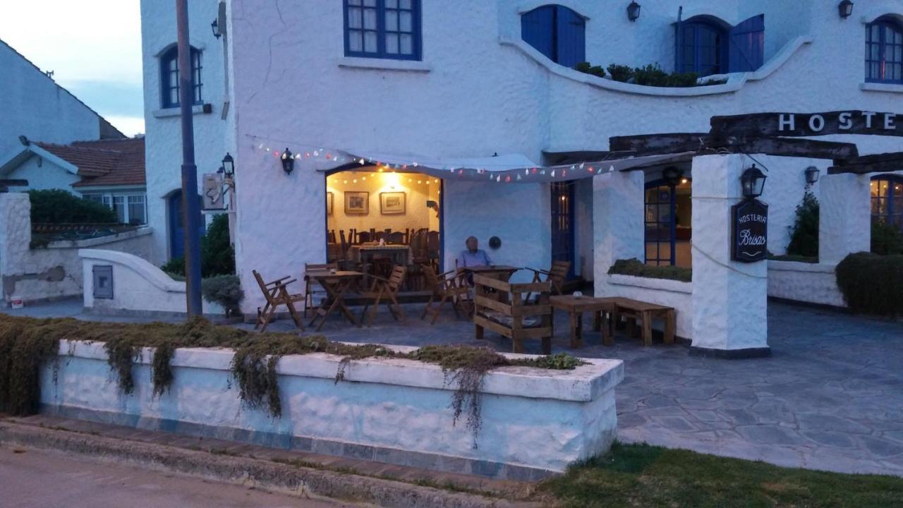 Brisas Hosteria Santa Clara del Mar Ngoại thất bức ảnh