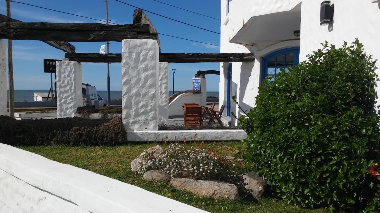 Brisas Hosteria Santa Clara del Mar Ngoại thất bức ảnh